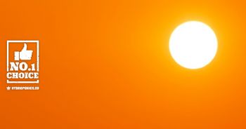 The best products to protect the crop from heat stroke and excessive heat